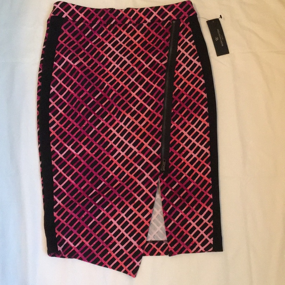 Worthington Bodycon Stretch Knit Skirt